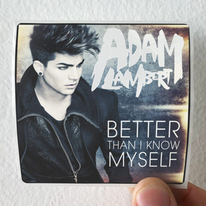Adam-Lambert-Better-Than-I-Know-Myself-Album-Cover-Sticker Adam-Lambert-Better-Than-I-Know-Myself-Album-Cover-Sticker