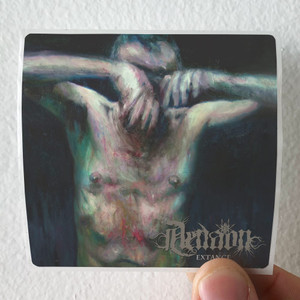 Aenaon-Extance-Album-Cover-Sticker Aenaon-Extance-Album-Cover-Sticker
