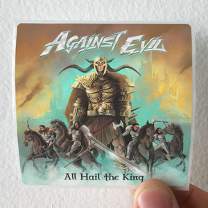 Against-Evil-All-Hail-The-King-Album-Cover-Sticker