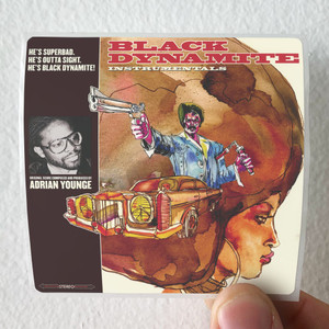 Adrian-Younge-Black-Dynamite-2-Album-Cover-Sticker Adrian-Younge-Black-Dynamite-2-Album-Cover-Sticker