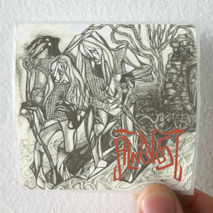 Alkonost-Alkonost-Album-Cover-Sticker Alkonost-Alkonost-Album-Cover-Sticker