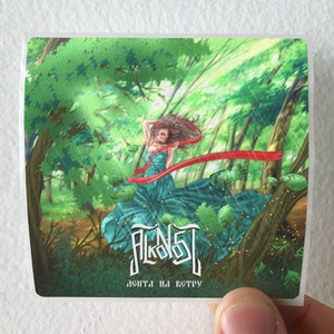 Alkonost--Album-Cover-Sticker Alkonost--Album-Cover-Sticker