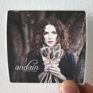 Andain-You-Once-Told-Me-Album-Cover-Sticker