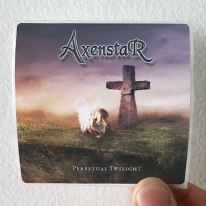 Axenstar-Perpetual-Twilight-Album-Cover-Sticker Axenstar-Perpetual-Twilight-Album-Cover-Sticker