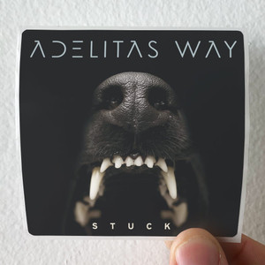 Adelitas-Way-Stuck-Album-Cover-Sticker Adelitas-Way-Stuck-Album-Cover-Sticker