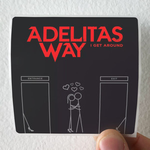 Adelitas-Way-I-Get-Around-Album-Cover-Sticker