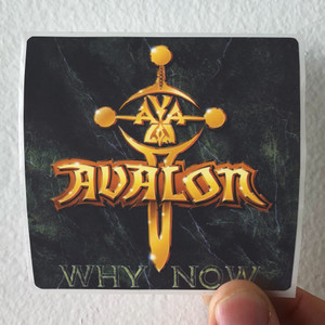 Avalon-Why-Now-Album-Cover-Sticker