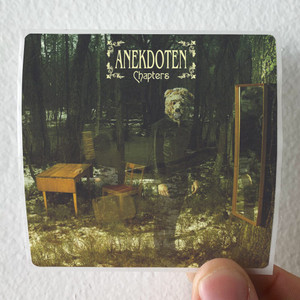 Anekdoten-Chapters-Album-Cover-Sticker Anekdoten-Chapters-Album-Cover-Sticker