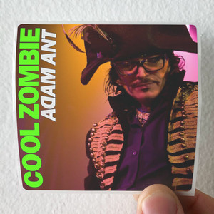 Adam-Ant-Cool-Zombie-Album-Cover-Sticker