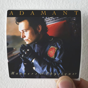 Adam-Ant-Manners-Physique-Album-Cover-Sticker
