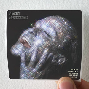 Alanis-Morissette-Such-Pretty-Forks-In-The-Road-Album-Cover-Sticker