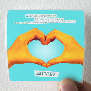 Alanis-Morissette-Smiling-1-Album-Cover-Sticker