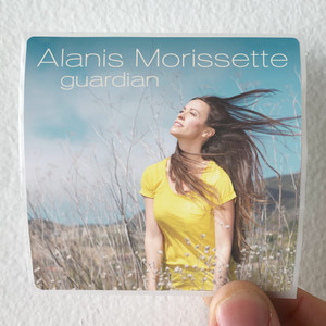 Alanis-Morissette-Guardian-Album-Cover-Sticker