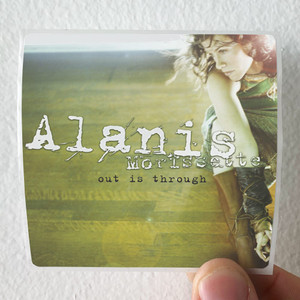 Alanis-Morissette-Out-Is-Through-Album-Cover-Sticker
