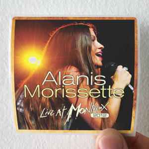 Alanis-Morissette-Live-At-Montreux-2012-Album-Cover-Sticker Alanis-Morissette-Live-At-Montreux-2012-Album-Cover-Sticker
