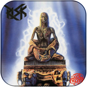 Risk the reborn Album Cover Sticker Album Cover Sticker Risk the reborn Album Cover Sticker Album Cover Sticker