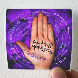 Alanis-Morissette-The-Collection-1-Album-Cover-Sticker