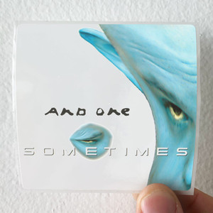 And-One-Sometimes-Album-Cover-Sticker