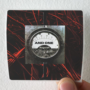 And-One-Anguish-Album-Cover-Sticker And-One-Anguish-Album-Cover-Sticker