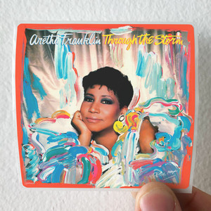 Aretha-Franklin-Through-The-Storm-Album-Cover-Sticker Aretha-Franklin-Through-The-Storm-Album-Cover-Sticker