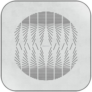 Rival Consoles odyssey sonne Album Cover Sticker Album Cover Sticker Rival Consoles odyssey sonne Album Cover Sticker Album Cover Sticker