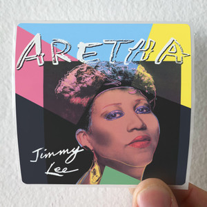Aretha-Franklin-Jimmy-Lee-Extended-Remix-Album-Cover-Sticker Aretha-Franklin-Jimmy-Lee-Extended-Remix-Album-Cover-Sticker