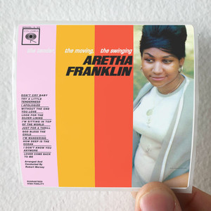 Aretha-Franklin-The-Tender-The-Moving-The-Swinging-Album-Cover-Sticker Aretha-Franklin-The-Tender-The-Moving-The-Swinging-Album-Cover-Sticker