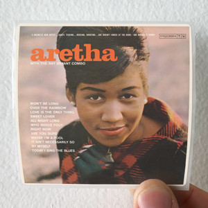 Aretha-Franklin-Aretha-Album-Cover-Sticker Aretha-Franklin-Aretha-Album-Cover-Sticker