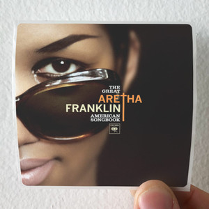 Aretha-Franklin-The-Great-American-Songbook-Album-Cover-Sticker Aretha-Franklin-The-Great-American-Songbook-Album-Cover-Sticker