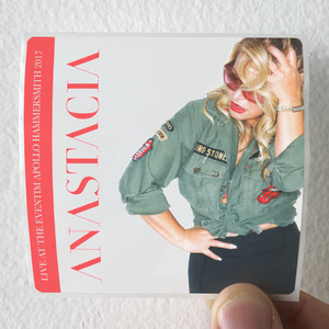 Anastacia-Live-At-The-Eventim-Apollo-Hammersmith-2017-Album-Cover-Sticker Anastacia-Live-At-The-Eventim-Apollo-Hammersmith-2017-Album-Cover-Sticker