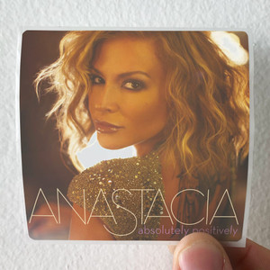 Anastacia-Absolutely-Positively-Album-Cover-Sticker Anastacia-Absolutely-Positively-Album-Cover-Sticker