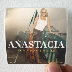 Anastacia-Its-A-Mans-World-Album-Cover-Sticker Anastacia-Its-A-Mans-World-Album-Cover-Sticker