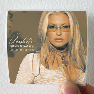Anastacia-Freak-Of-Nature-2-Album-Cover-Sticker Anastacia-Freak-Of-Nature-2-Album-Cover-Sticker