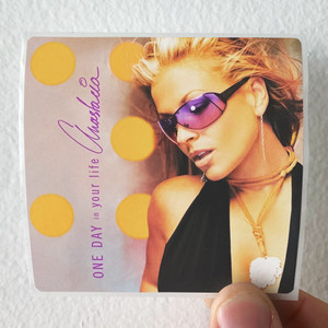 Anastacia-One-Day-In-Your-Life-Album-Cover-Sticker Anastacia-One-Day-In-Your-Life-Album-Cover-Sticker