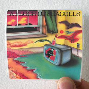 A-Flock-of-Seagulls-A-Flock-Of-Seagulls-Album-Cover-Sticker A-Flock-of-Seagulls-A-Flock-Of-Seagulls-Album-Cover-Sticker