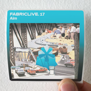 Aim-Fabriclive-17-Aim-Album-Cover-Sticker Aim-Fabriclive-17-Aim-Album-Cover-Sticker