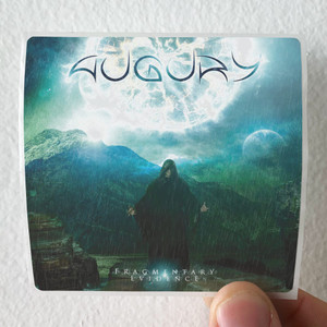 Augury-Fragmentary-Evidence-Album-Cover-Sticker