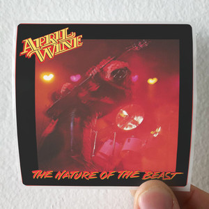 April-Wine-The-Nature-Of-The-Beast-Album-Cover-Sticker