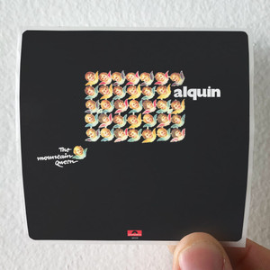 Alquin-Mountain-Queen-Album-Cover-Sticker