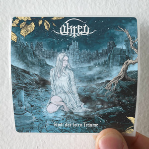 Akrea-Stadt-Der-Toten-Trume-Album-Cover-Sticker