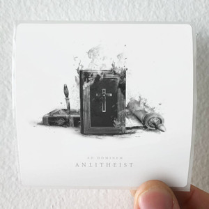 Ad-Hominem-Antitheist-Album-Cover-Sticker Ad-Hominem-Antitheist-Album-Cover-Sticker