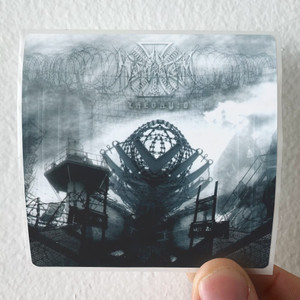 Ad-Hominem-Theory-0-Album-Cover-Sticker Ad-Hominem-Theory-0-Album-Cover-Sticker