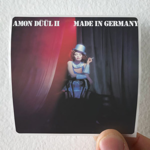 Amon-Duul-II-Made-In-Germany-1-Album-Cover-Sticker