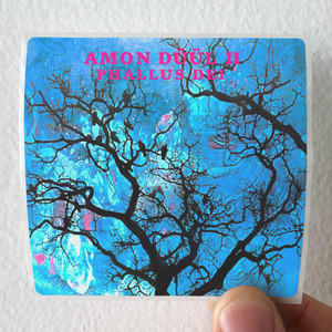 Amon-Duul-II-Phallus-Dei-Album-Cover-Sticker