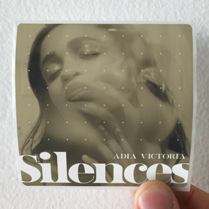 Adia-Victoria-Silences-Album-Cover-Sticker