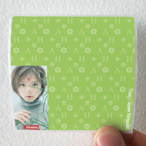 Ayumi-Hamasaki-Trust-Album-Cover-Sticker Ayumi-Hamasaki-Trust-Album-Cover-Sticker