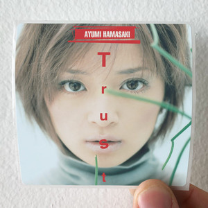 Ayumi-Hamasaki-Trust-1-Album-Cover-Sticker