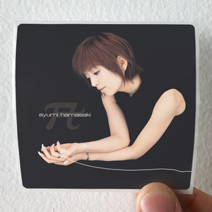 Ayumi-Hamasaki-A-Album-Cover-Sticker Ayumi-Hamasaki-A-Album-Cover-Sticker