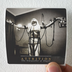 Attrition-The-Unraveller-Of-Angels-Album-Cover-Sticker Attrition-The-Unraveller-Of-Angels-Album-Cover-Sticker