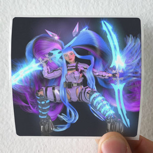 Ashnikko-Hi-Its-Me-Album-Cover-Sticker